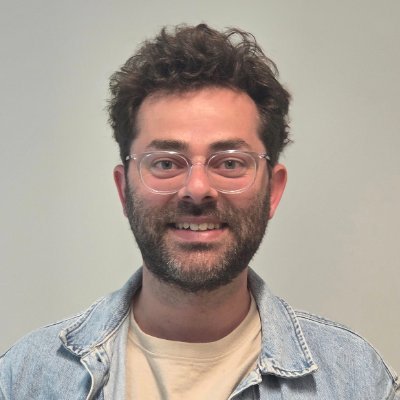 Fernando Arias van Oordt